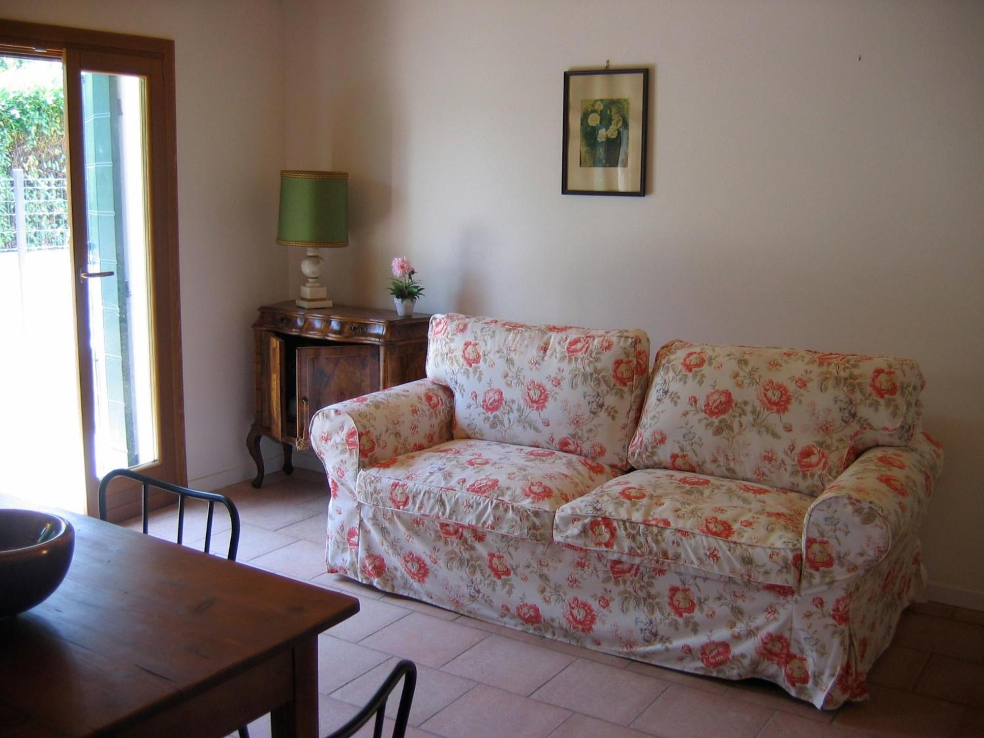 Villa Pastori Mira Luaran gambar