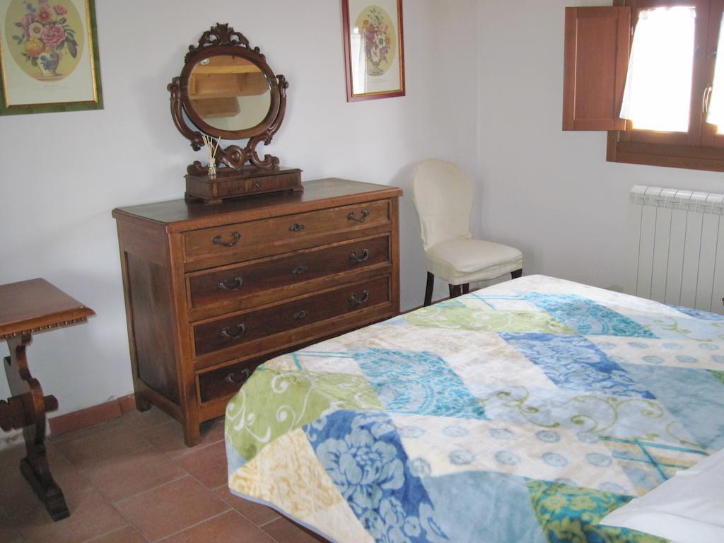 Villa Pastori Mira Bilik gambar