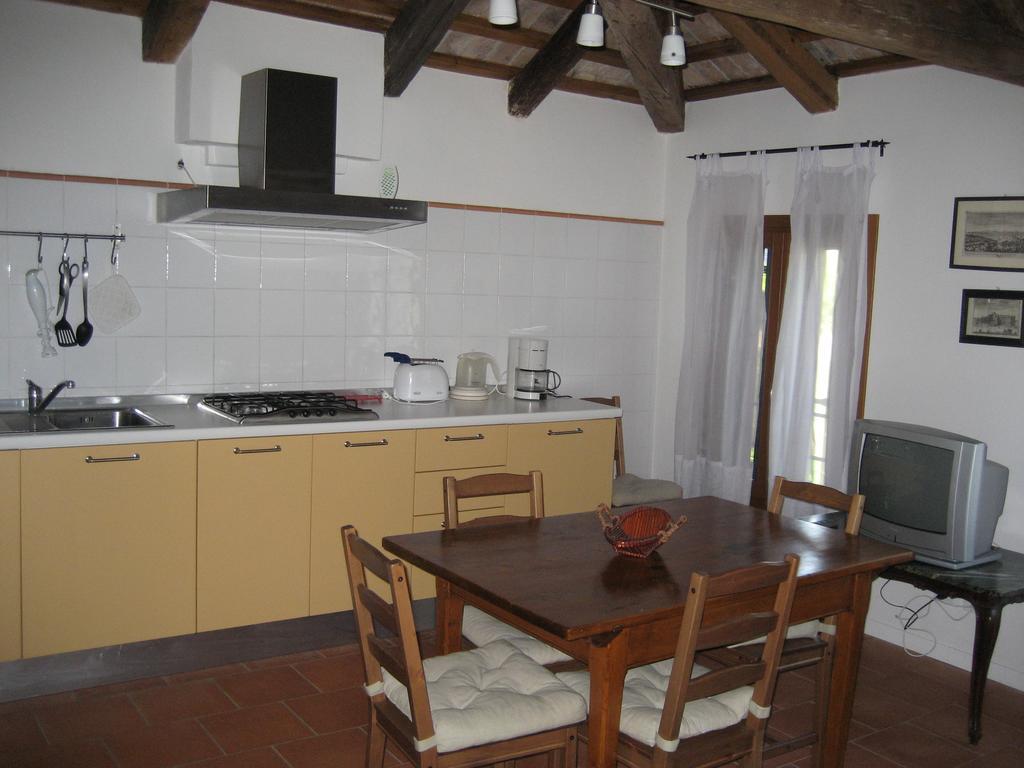 Villa Pastori Mira Luaran gambar