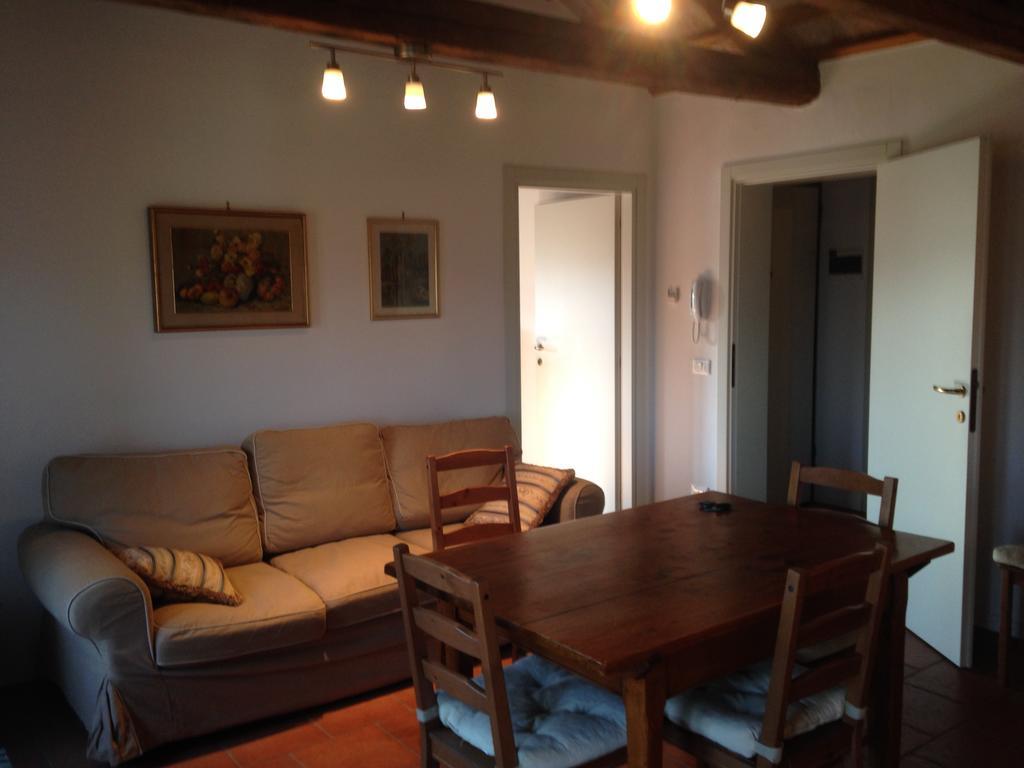 Villa Pastori Mira Luaran gambar