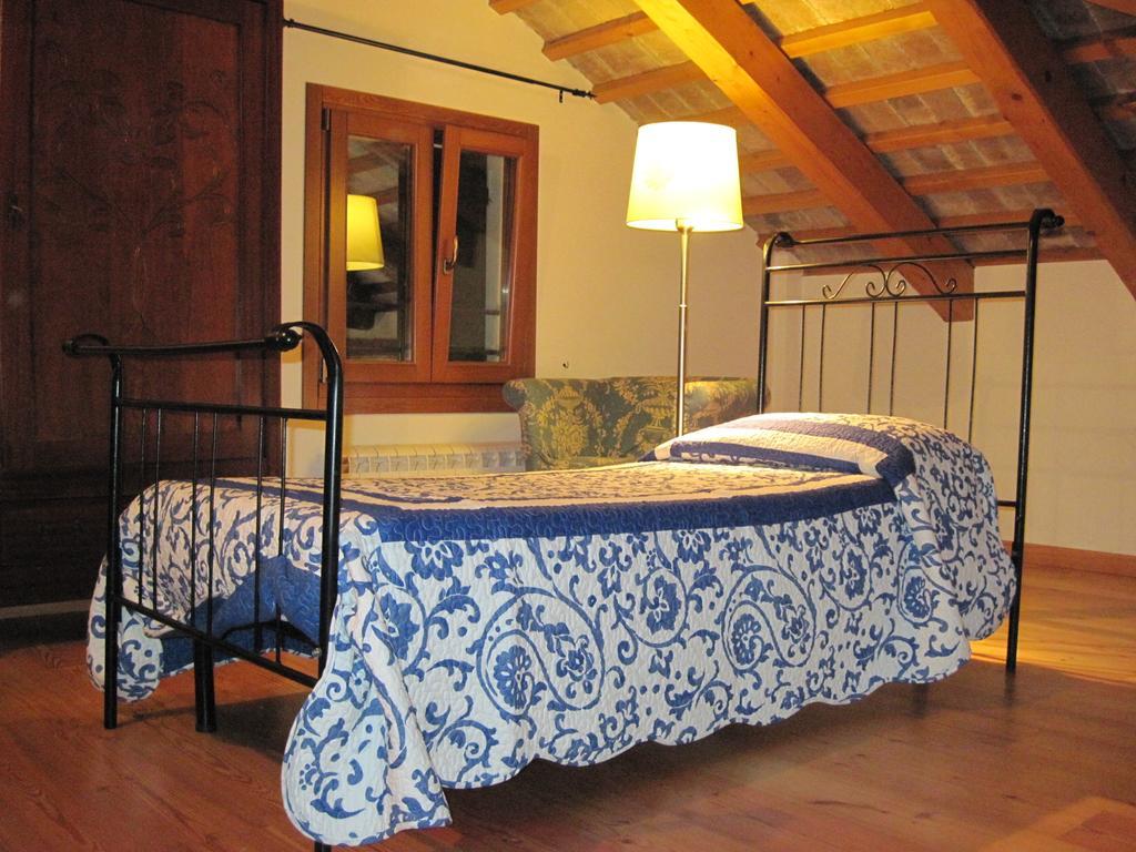Villa Pastori Mira Luaran gambar